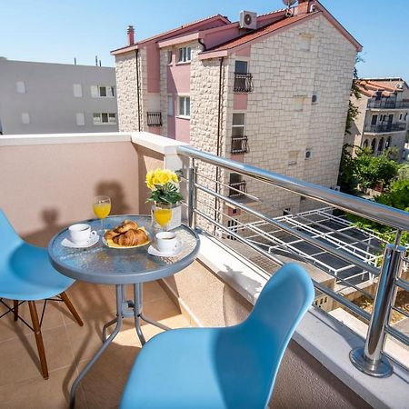 Antonio Apartmani Podstrana Luaran gambar