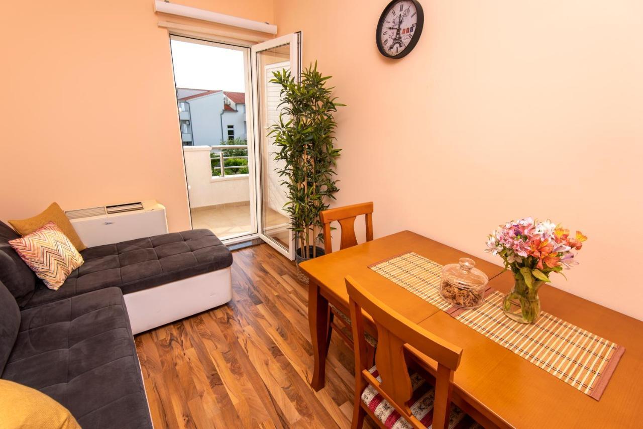 Antonio Apartmani Podstrana Luaran gambar