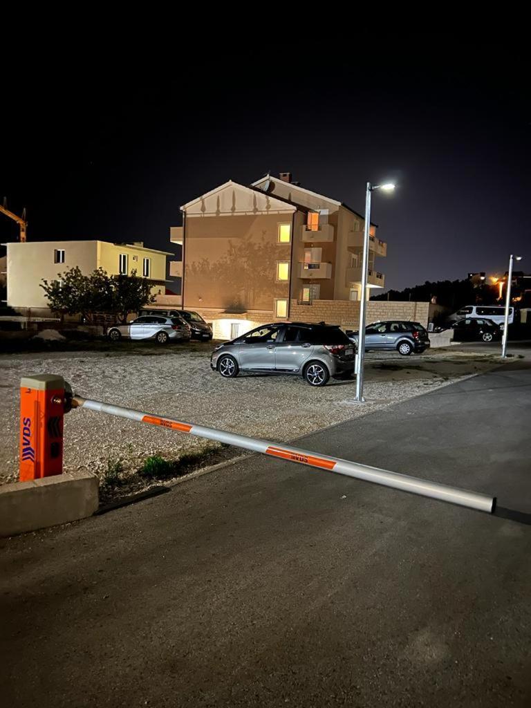 Antonio Apartmani Podstrana Luaran gambar
